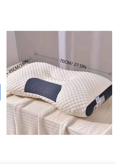 Almohada Ortopedica x1 pza disponible en Yaxa Colombia